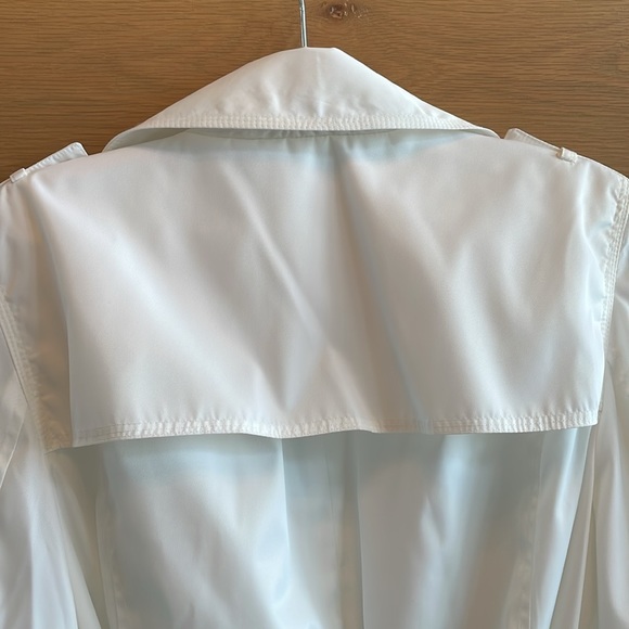 Style & Co Rain Jacket - Picture 6 of 8